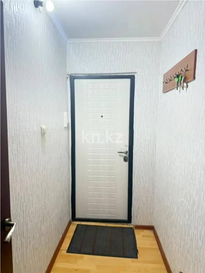 Продажа 1-комнатной квартиры, 33 м² в Алматы - фото 4
