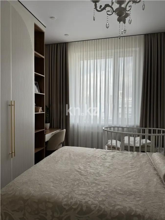 Продажа 3-комнатной квартиры, 81 м² в Астане - фото 2