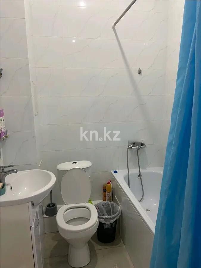 Продажа 1-комнатной квартиры, 42.2 м² в Астане - фото 3