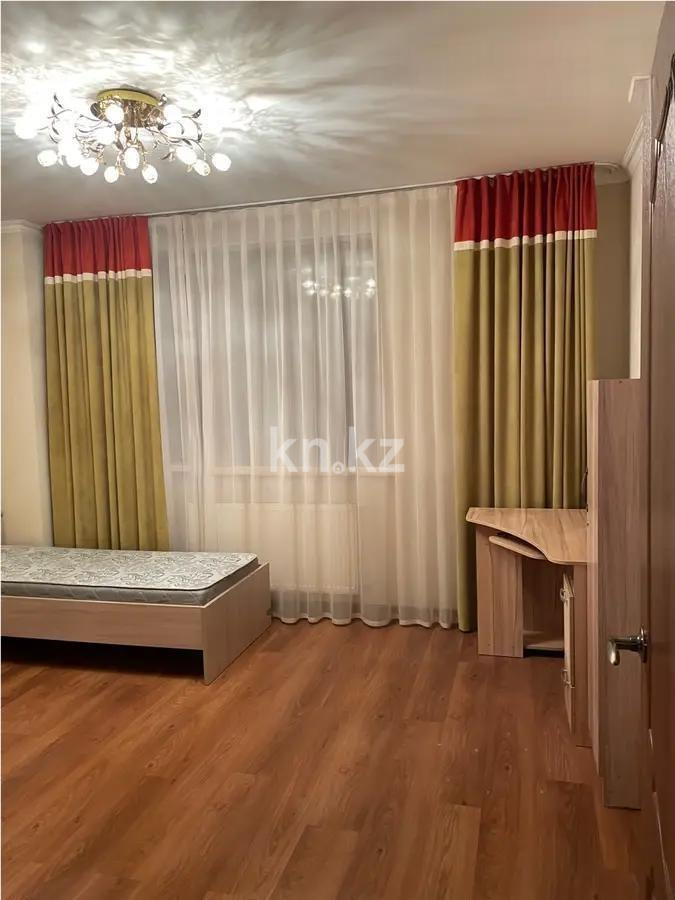 Продажа 3-комнатной квартиры, 98 м², ул. Косшыгулулы, дом  6/1 в Астане - фото 3