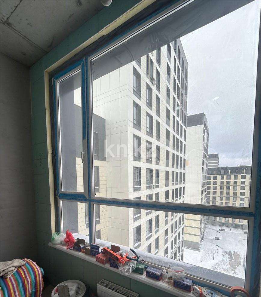 Продажа 3-комнатной квартиры, 85.6 м², ул. Е-36 в Астане - фото 14