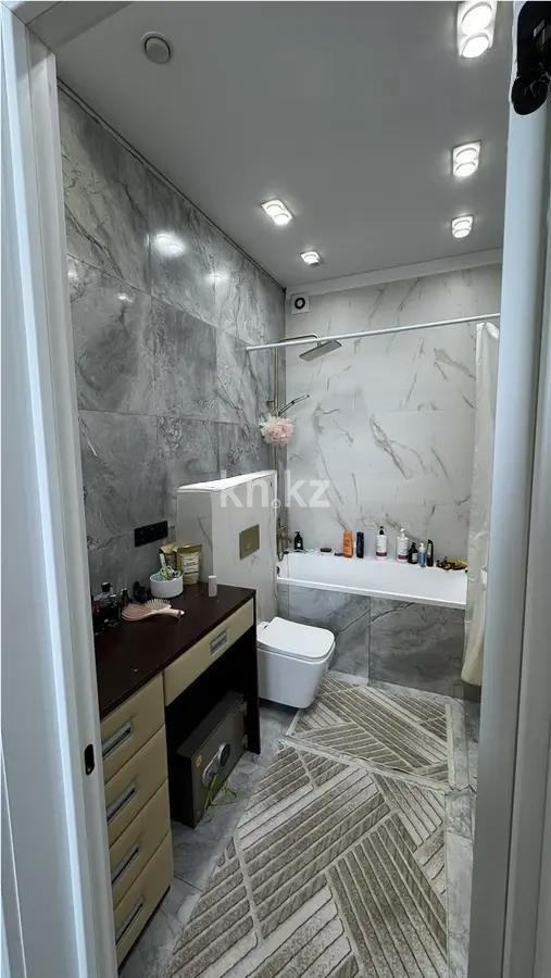 Продажа 4-комнатной квартиры, 123 м² в Астане - фото 8