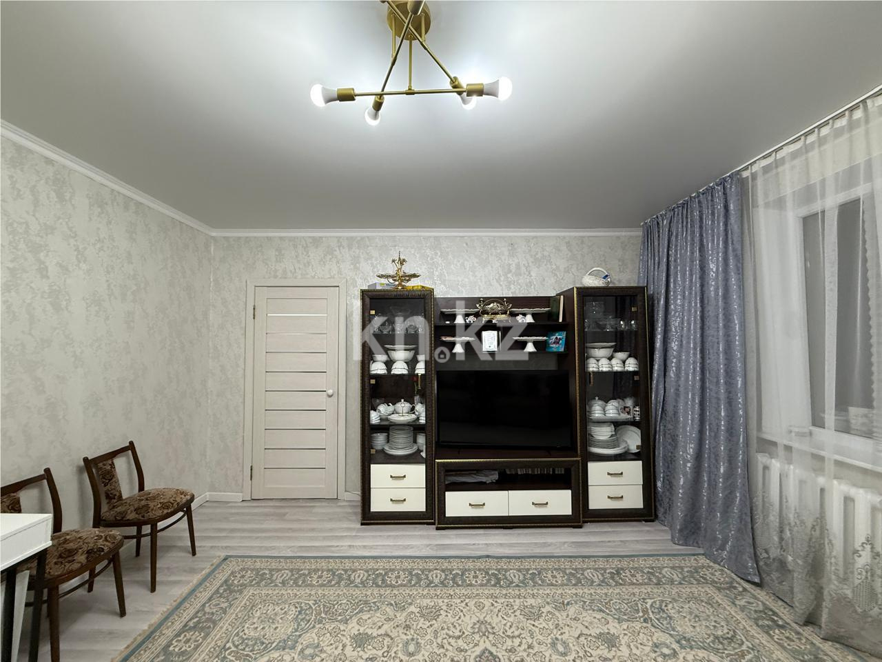 Продажа 3-комнатной квартиры, 63 м² в Караганде - фото 3