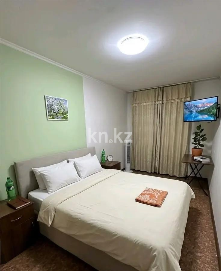 Продажа 2-комнатной квартиры, 46 м² в Алматы - фото 2
