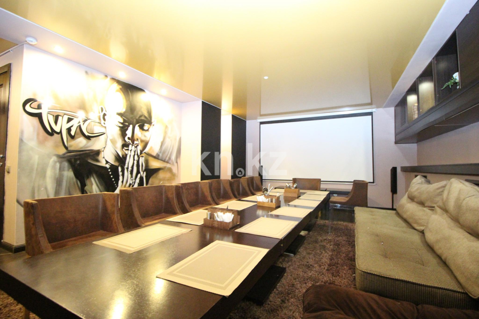 Продажа помещения, 290 м² в Астане - фото 4