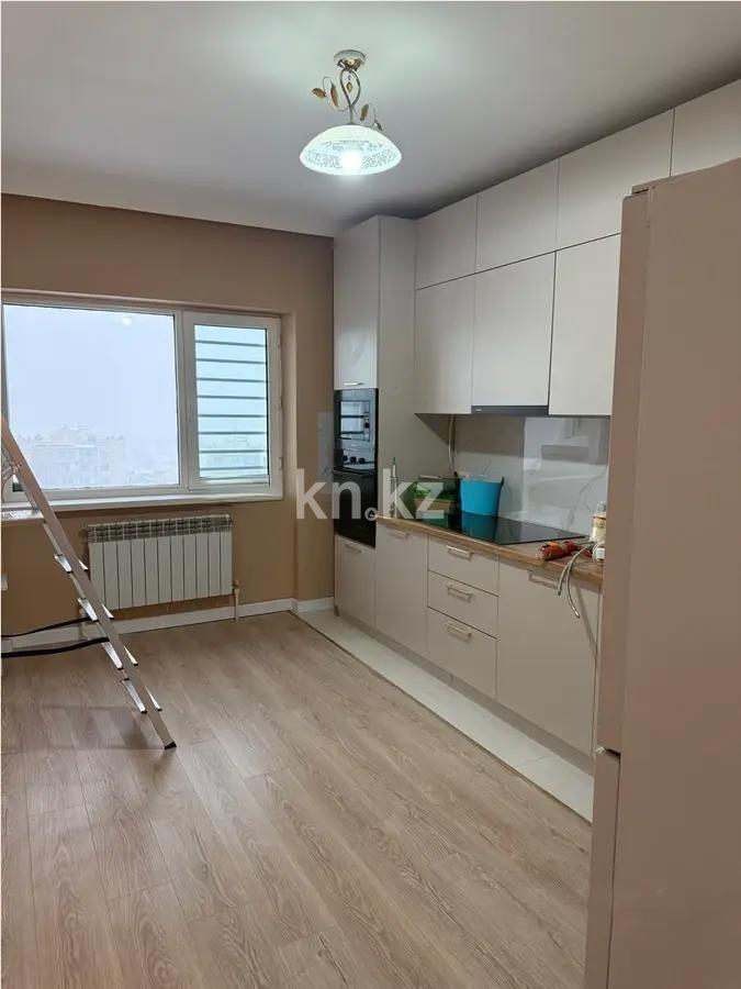 Продажа 2-комнатной квартиры, 70 м², мкр-н Мамыр-1, дом  29/6 в Алматы
