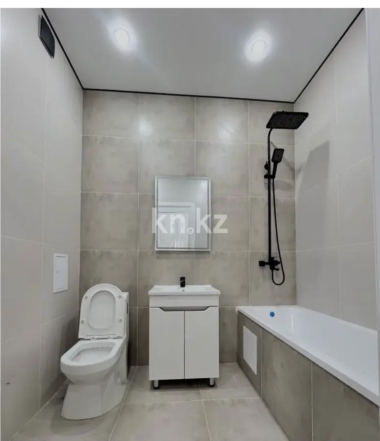 Продажа 2-комнатной квартиры, 45 м² в Астане - фото 3