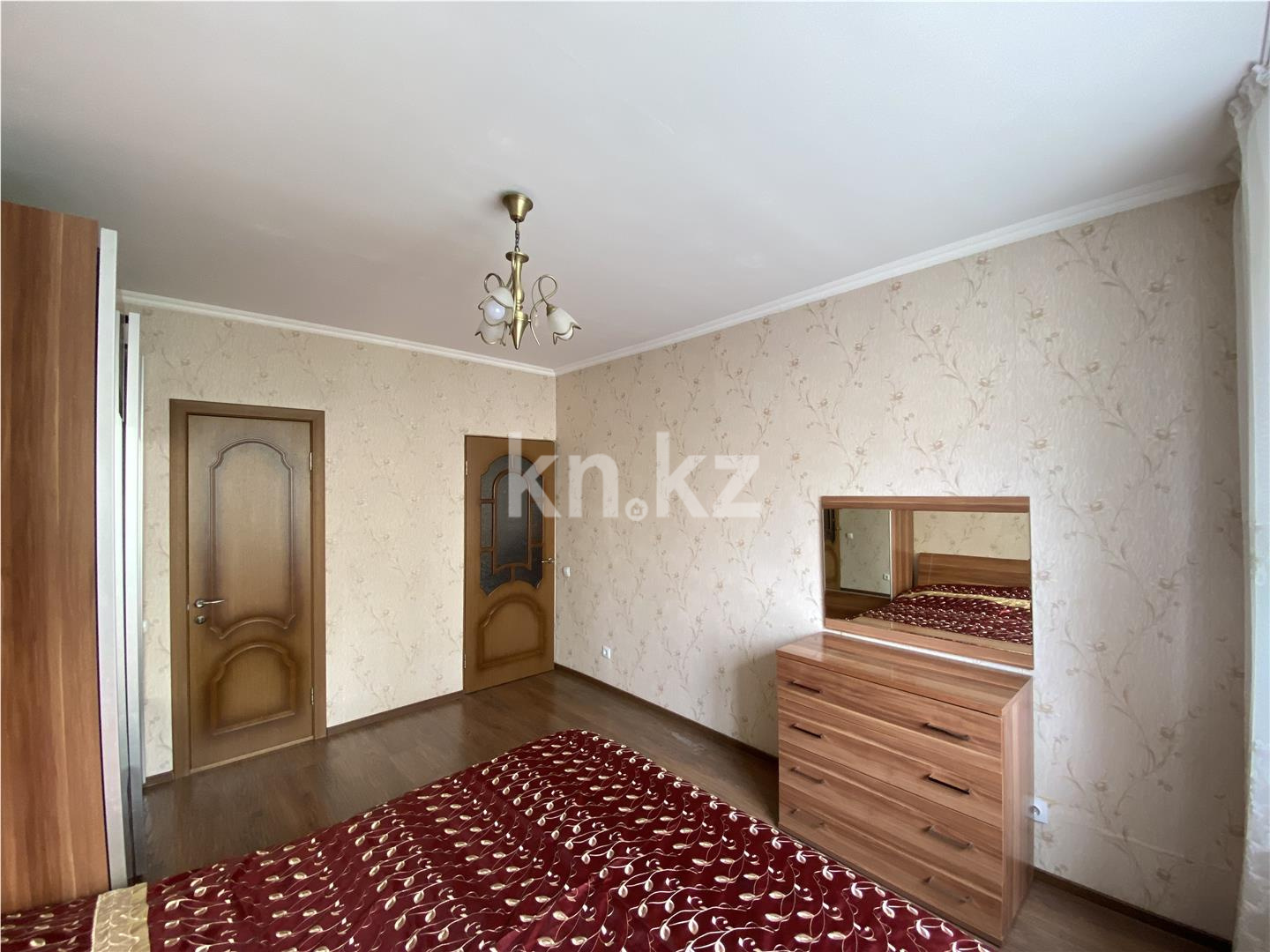 Продажа 3-комнатной квартиры, 84.7 м² в Астане - фото 5