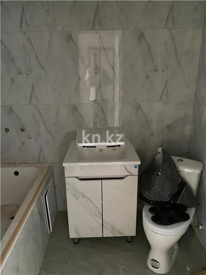 Продажа 1-комнатной квартиры, 46.7 м² в Астане - фото 2