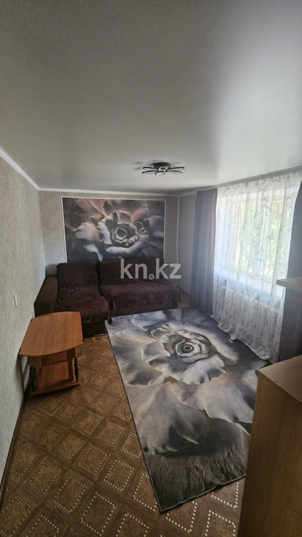 Аренда 2-комнатной квартиры посуточно, 43 м² в Караганде - фото 2