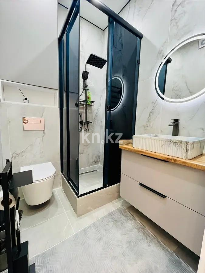 Продажа 2-комнатной квартиры, 70.6 м² в Астане - фото 5