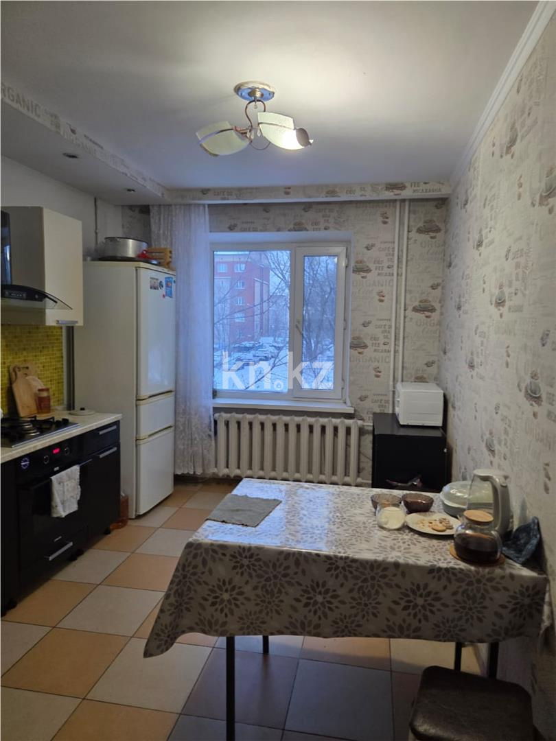 Продажа 3-комнатной квартиры, 70 м² в Астане - фото 2