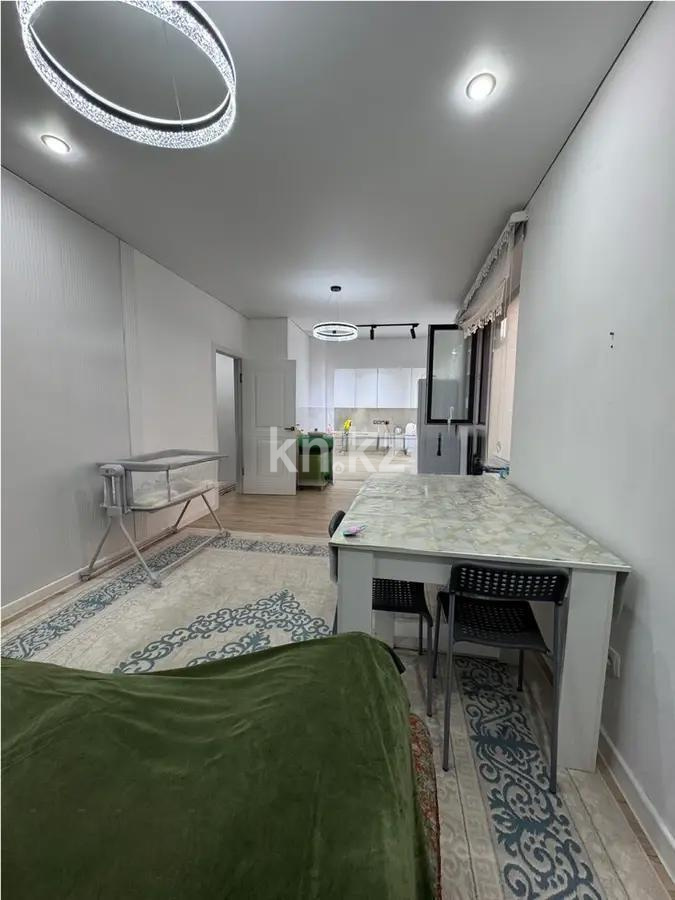 Продажа 2-комнатной квартиры, 45 м² в Алматы - фото 3
