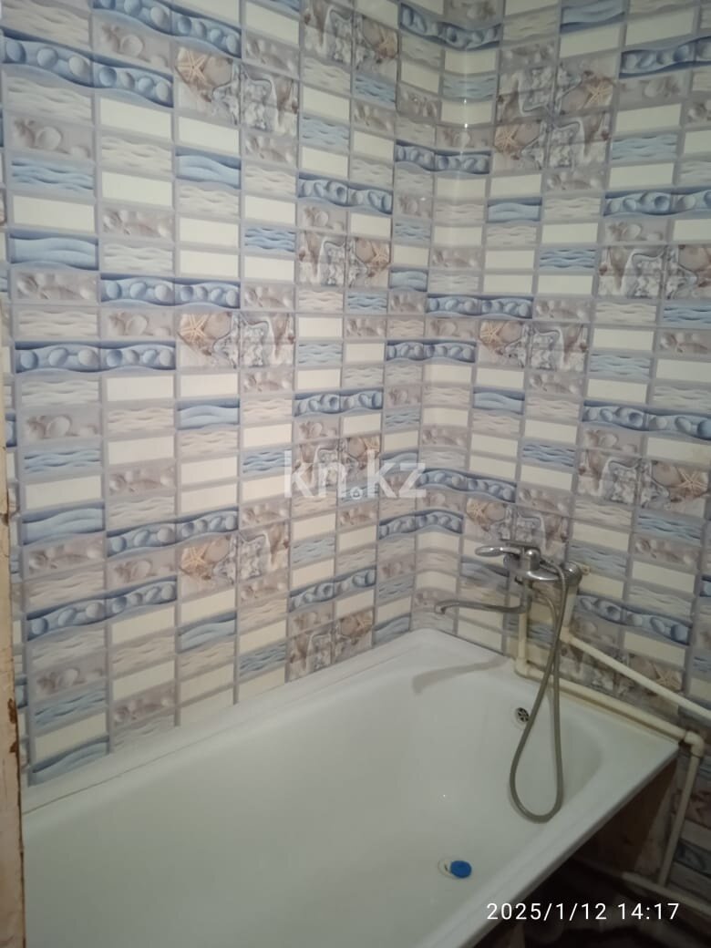 Аренда 2-комнатной квартиры, 45 м² в Караганде