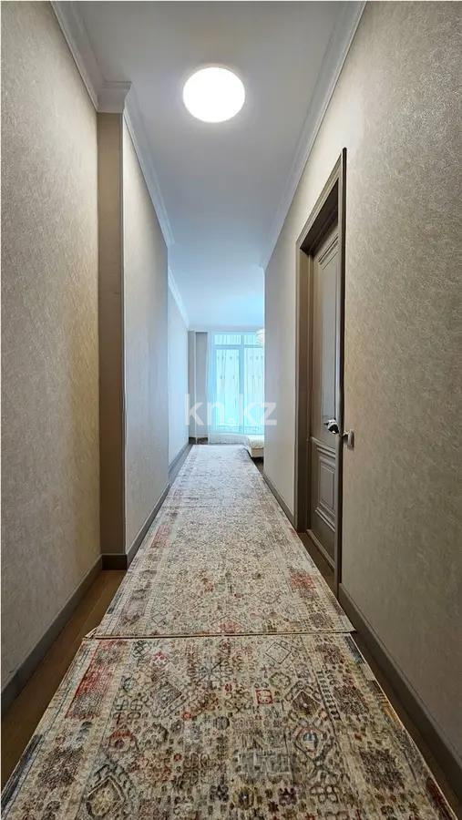 Продажа 2-комнатной квартиры, 52.9 м² в Астане - фото 6