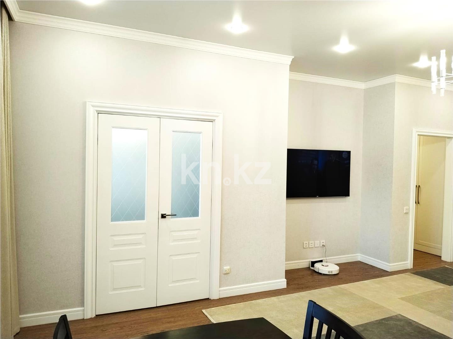 Продажа 2-комнатной квартиры, 84 м² в Караганде - фото 3