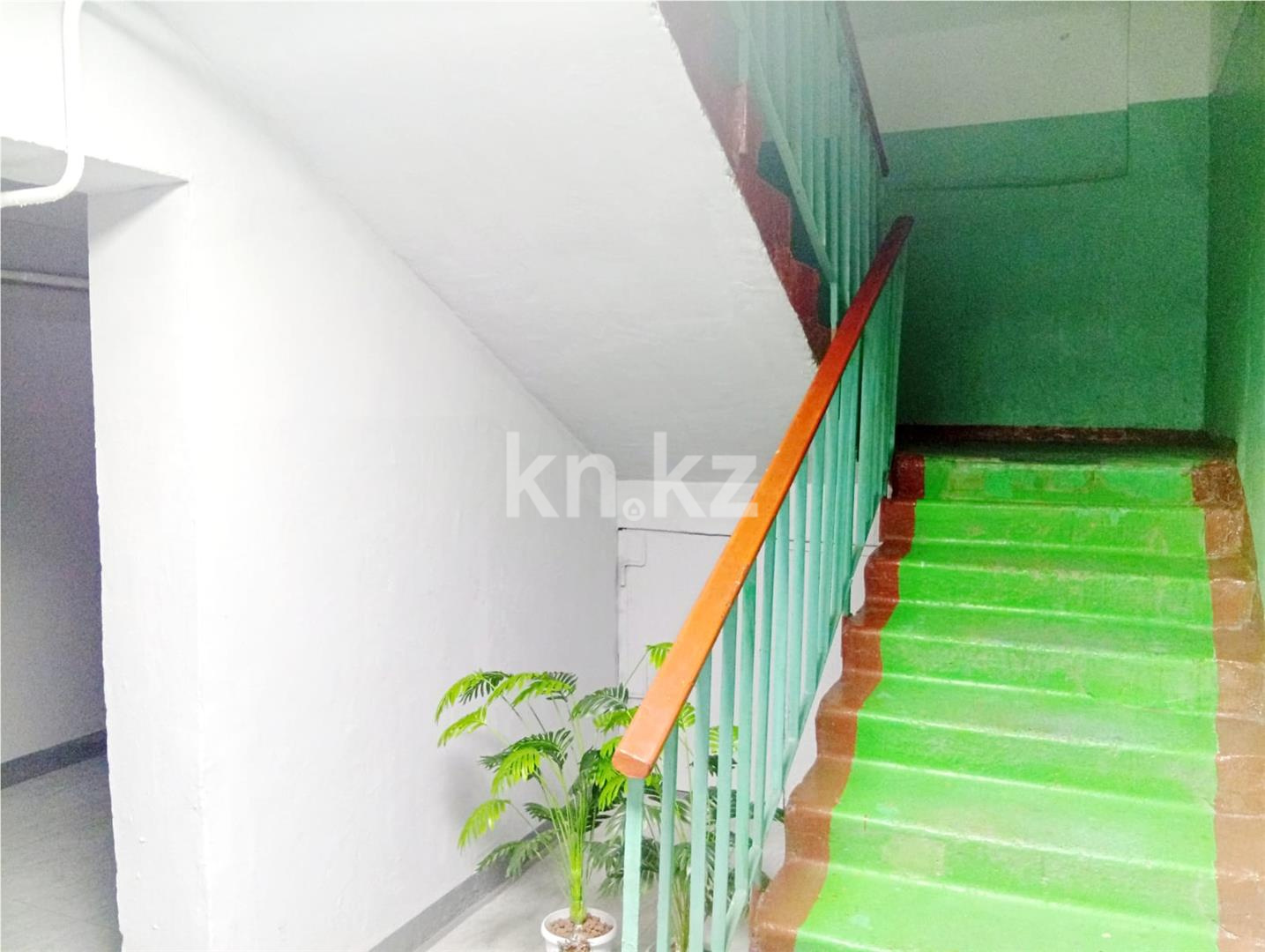 Продажа 4-комнатной квартиры, 81 м² в Астане - фото 25