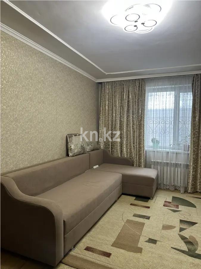 Продажа 1-комнатной квартиры, 43 м² в Алматы - фото 2