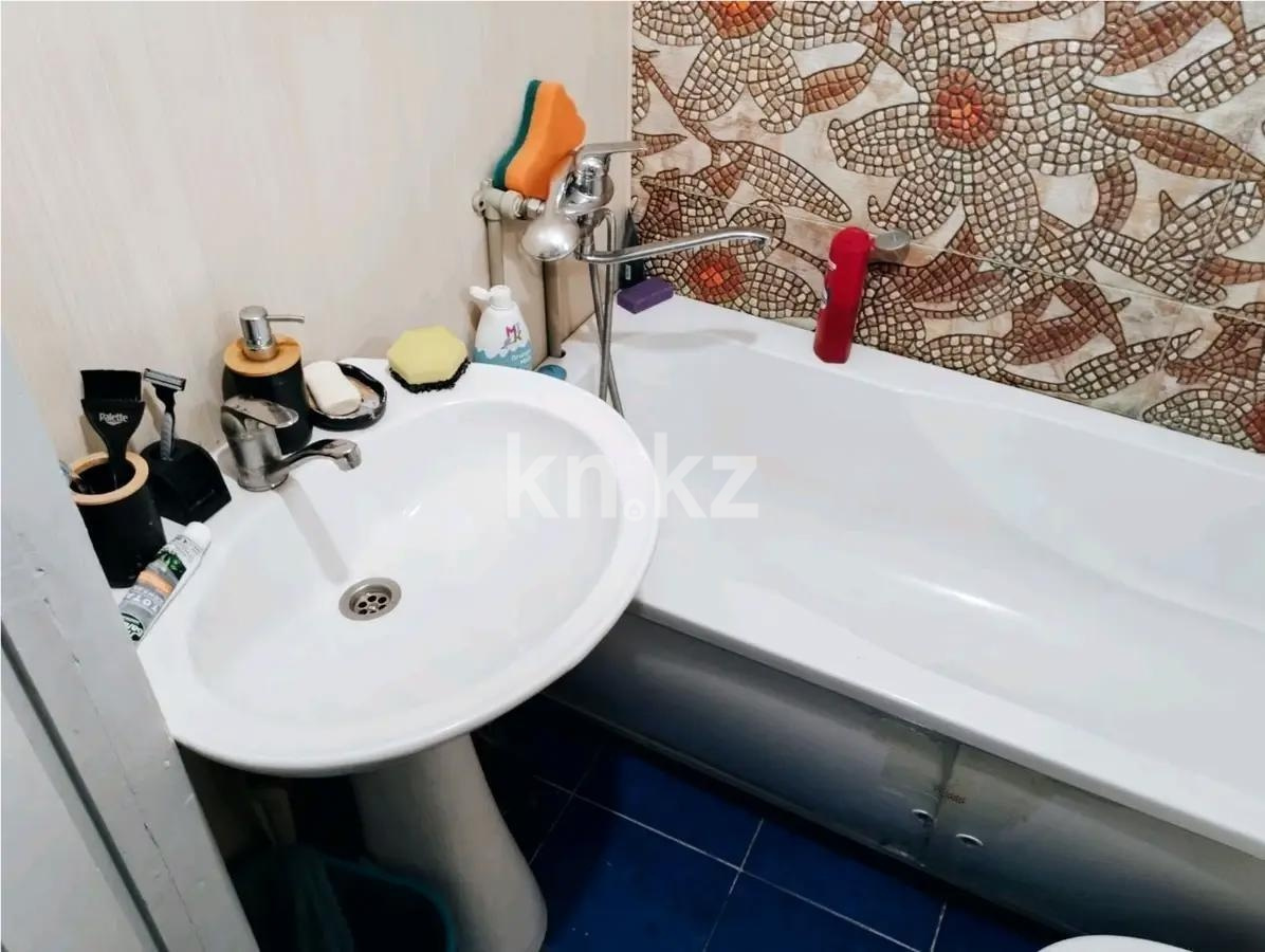 Продажа 1-комнатной квартиры, 22 м² в Алматы - фото 2