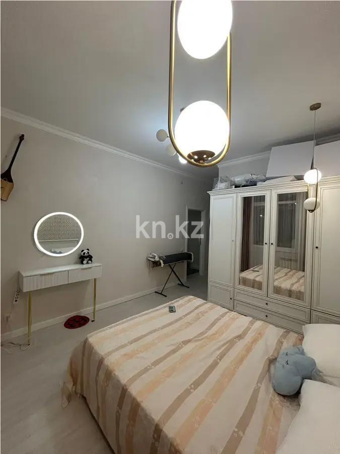 Продажа 3-комнатной квартиры, 108 м² в Астане - фото 2