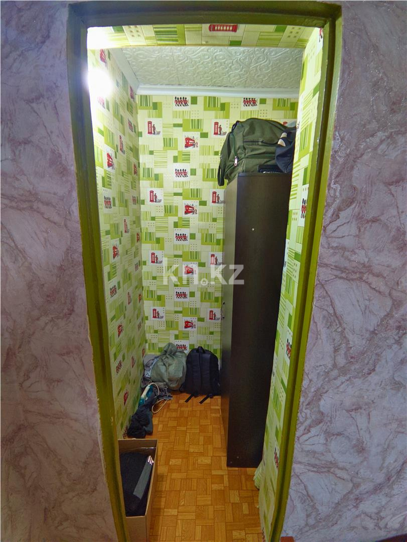 Продажа 1-комнатной квартиры, 32 м² в Караганде - фото 5