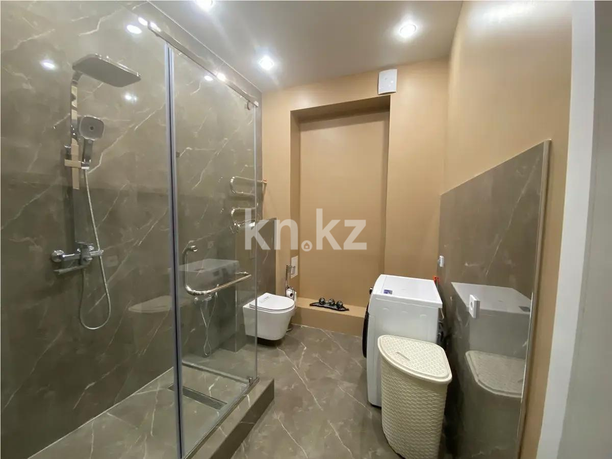 Продажа 2-комнатной квартиры, 70.2 м² в Астане - фото 4