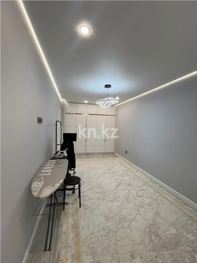 Продажа 1-комнатной квартиры, 40.5 м² в Астане - фото 2