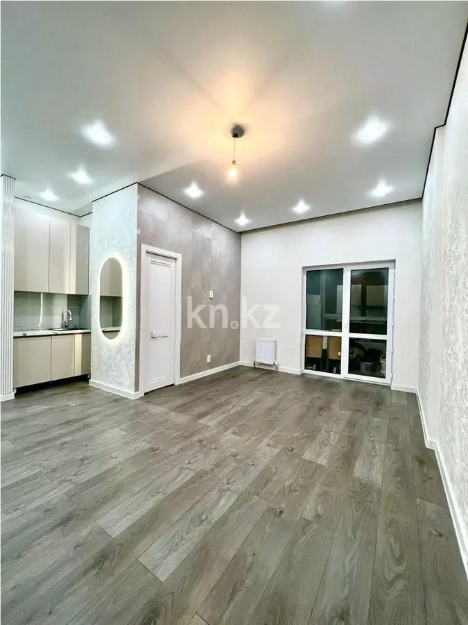 Продажа 2-комнатной квартиры, 43 м², ул. Жургенова, дом  19 в Астане - фото 2