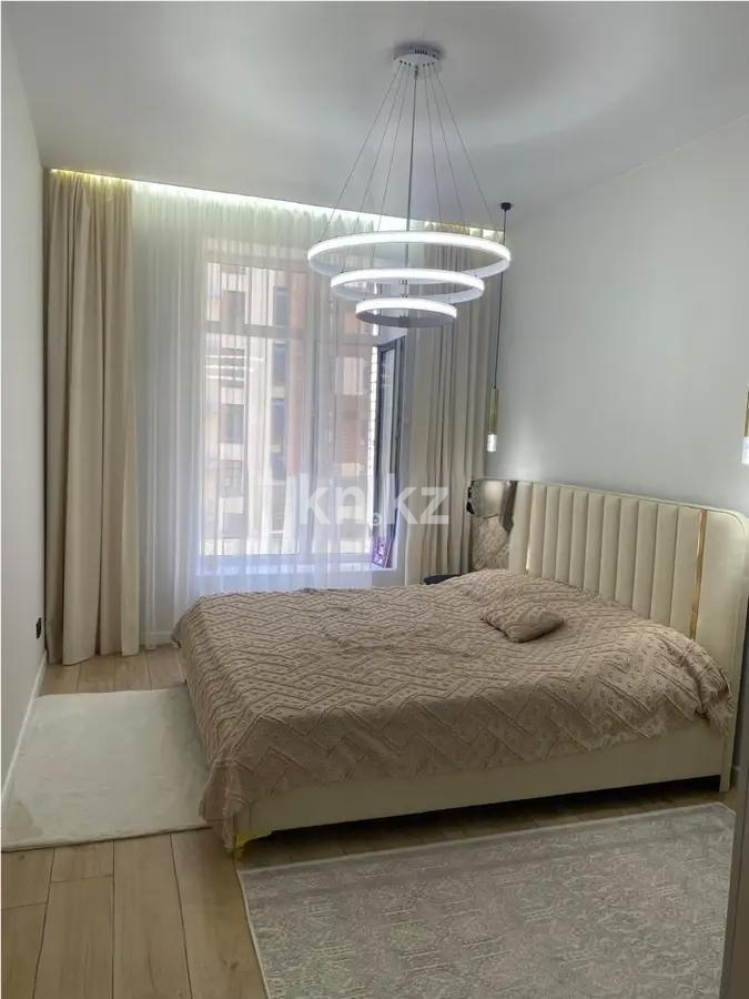 Продажа 3-комнатной квартиры, 60 м² в Астане - фото 3