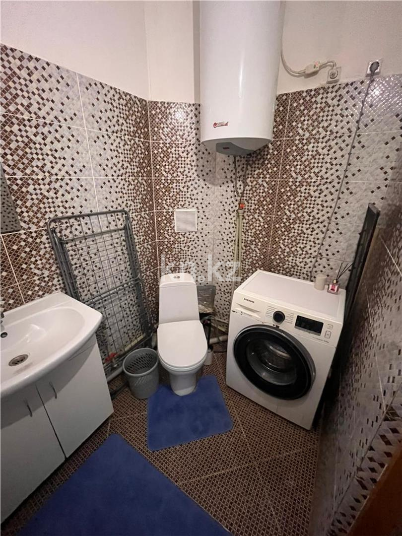 Продажа 1-комнатной квартиры, 30.4 м² в Астане - фото 6