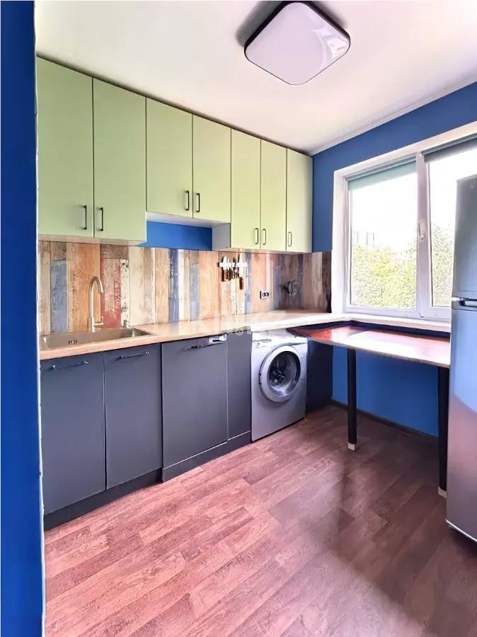 Продажа 3-комнатной квартиры, 59 м² в Алматы - фото 3