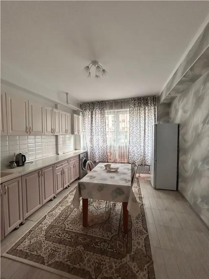 Продажа 3-комнатной квартиры, 76 м², ул. Жунисова, дом  10/7 в Алматы - фото 3