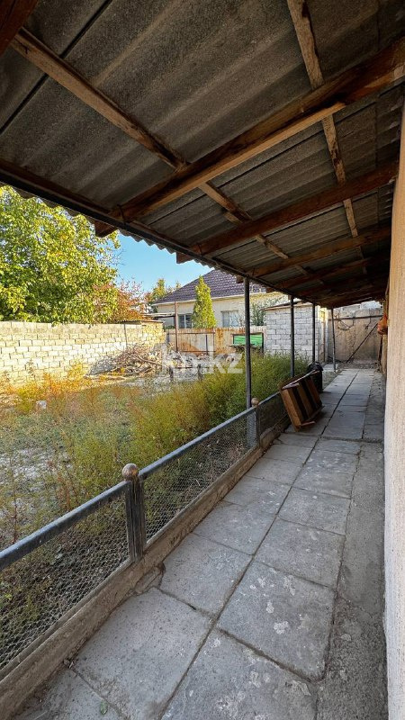 Продажа 6-комнатного дома, 134 м², Мангилик ел, дом  55 в Таразе - фото 33