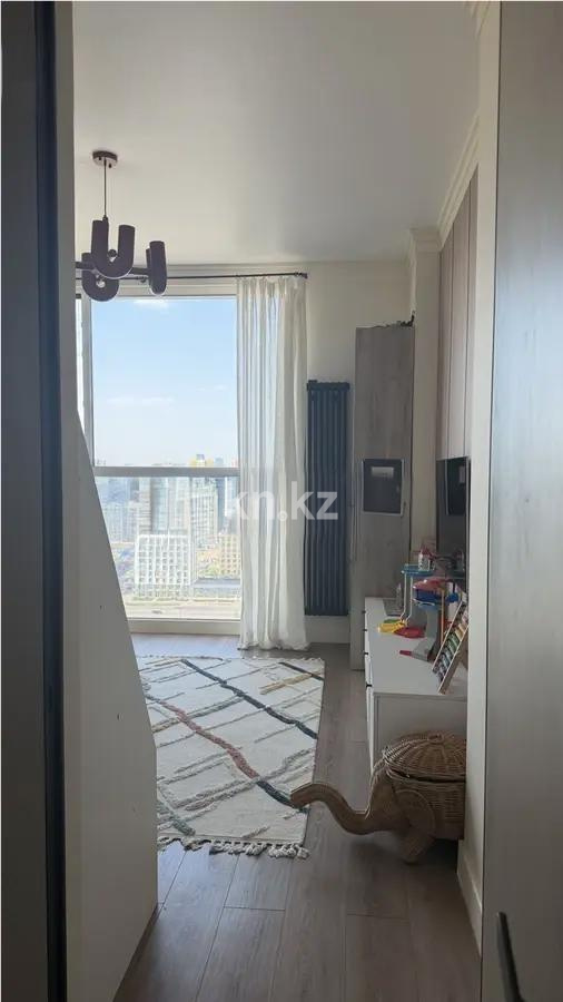 Продажа 3-комнатной квартиры, 102 м² в Астане - фото 3