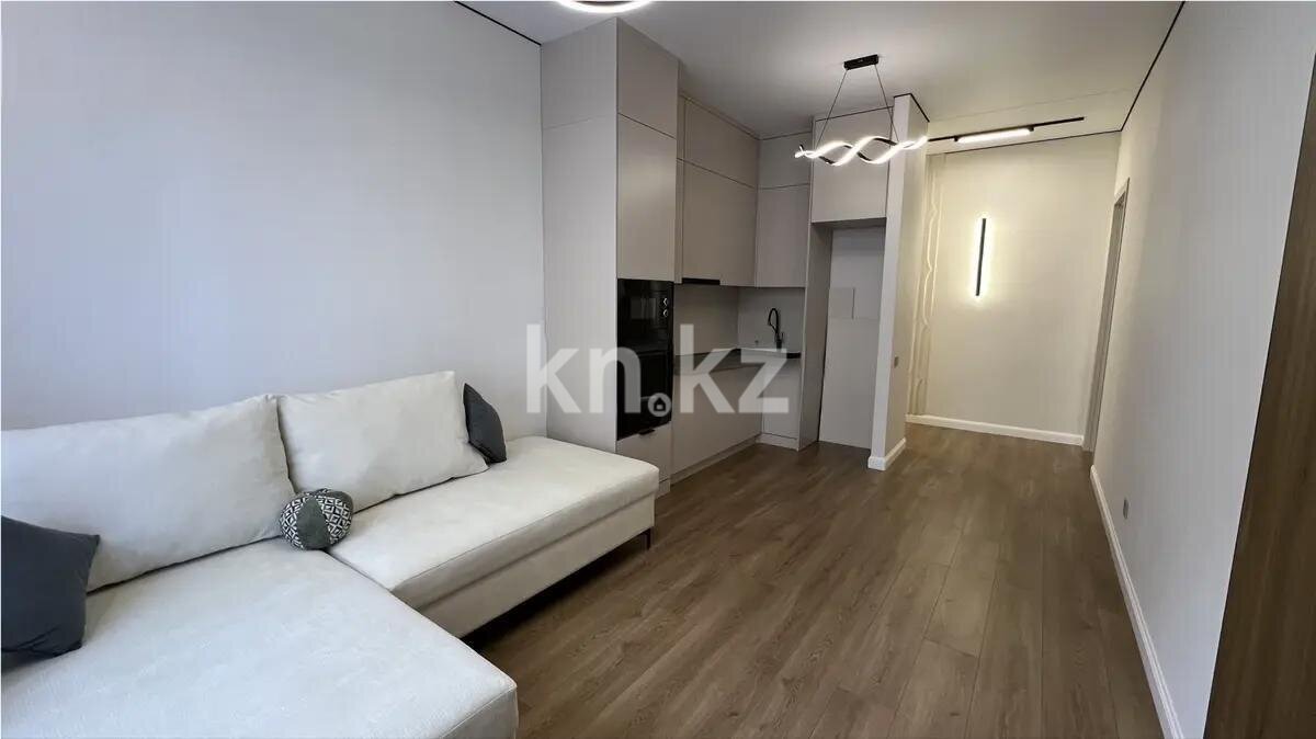 Продажа 3-комнатной квартиры, 65 м² в Астане