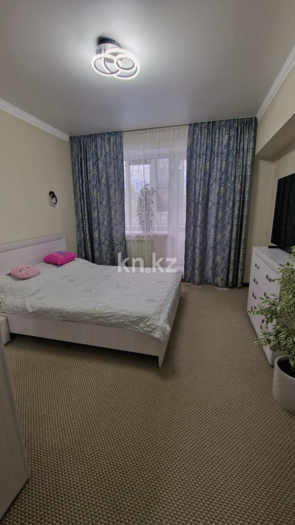 Аренда 4-комнатной квартиры, 90 м² в Алматы