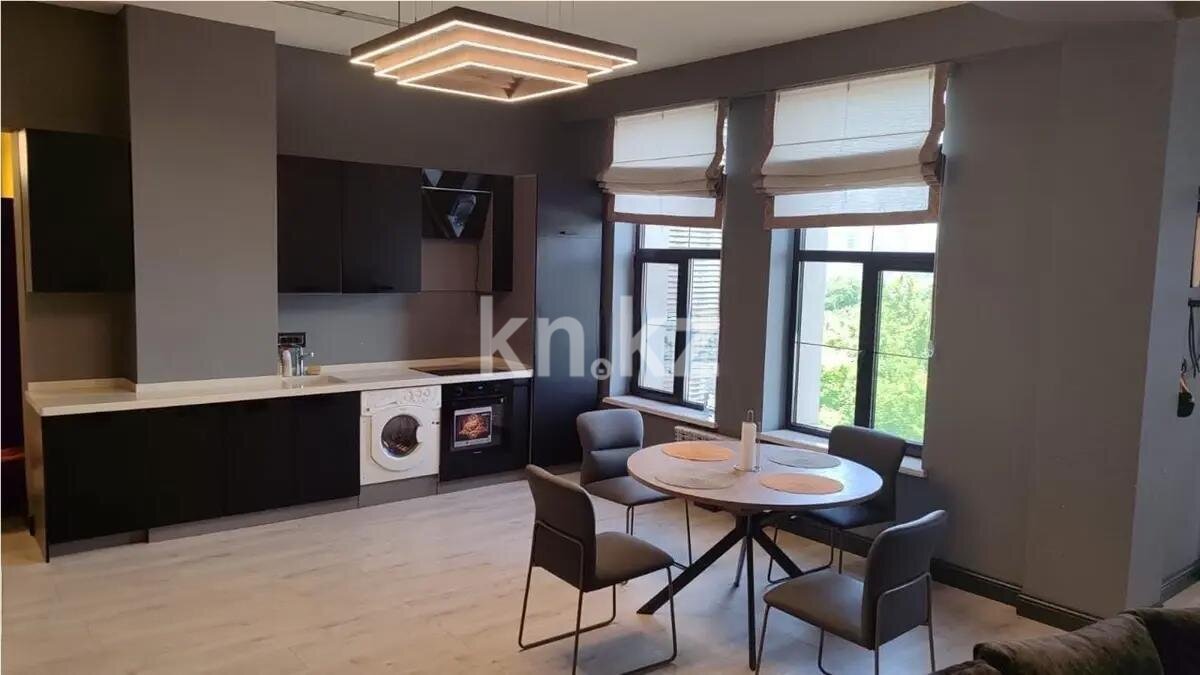 Продажа 2-комнатной квартиры, 125 м² в Алматы - фото 3