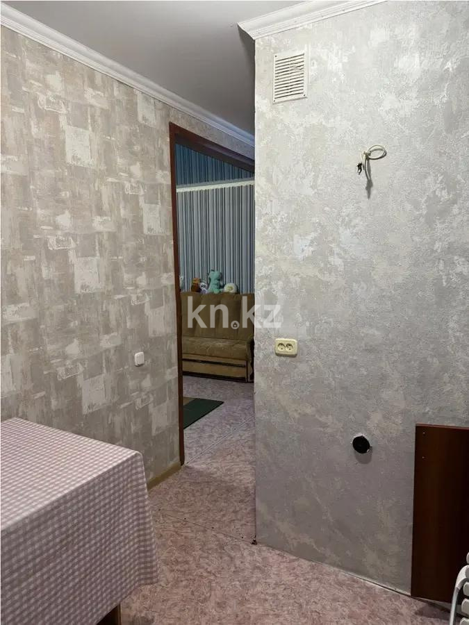 Продажа 1-комнатной квартиры, 36 м², пр. Момышулы, дом  28 в Темиртау - фото 4