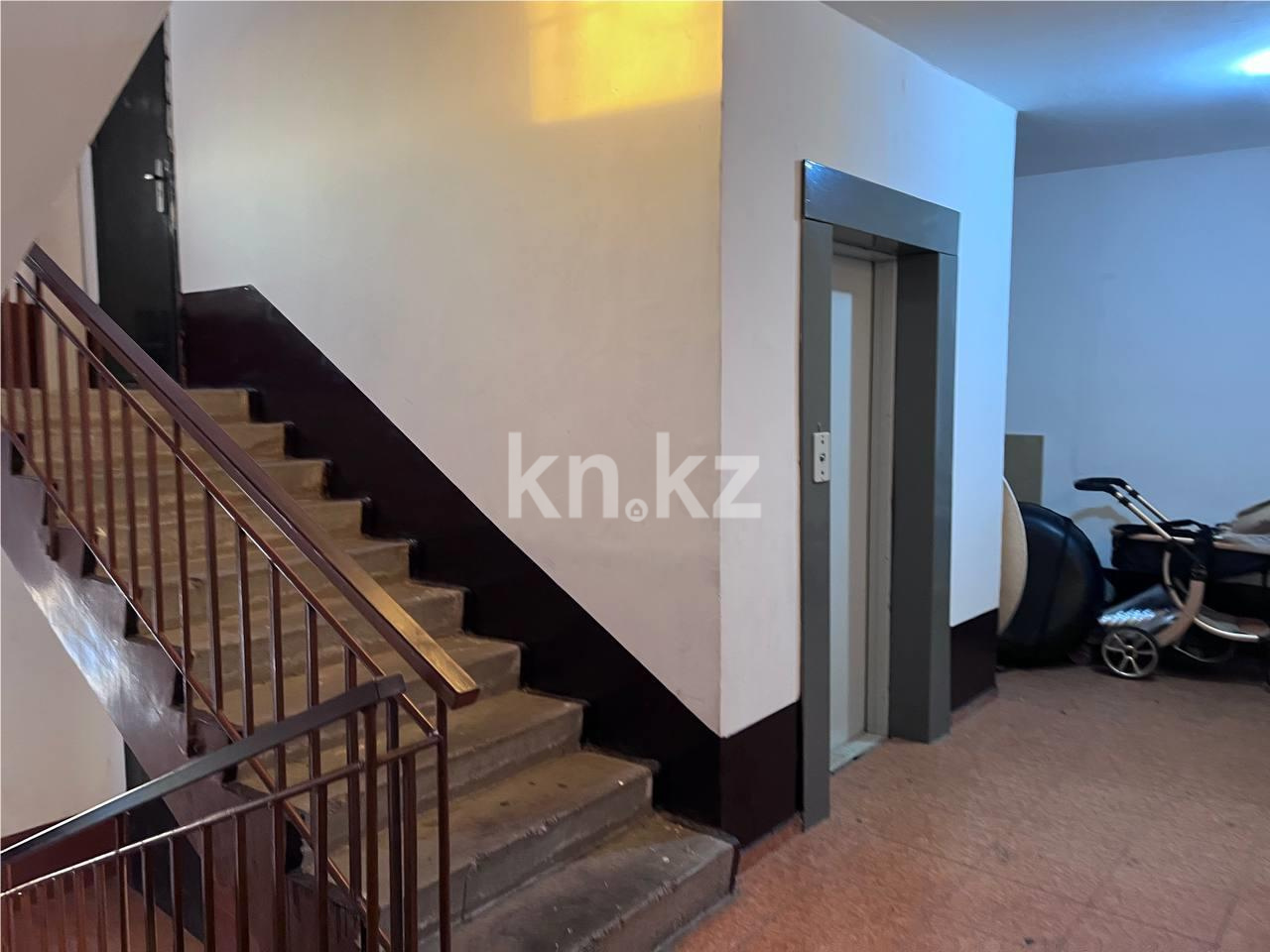 Продажа 2-комнатной квартиры, 60 м² в Караганде - фото 14