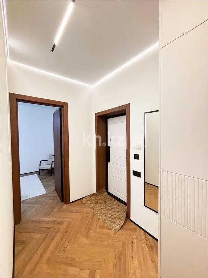 Продажа 2-комнатной квартиры, 60.5 м² в Астане - фото 5