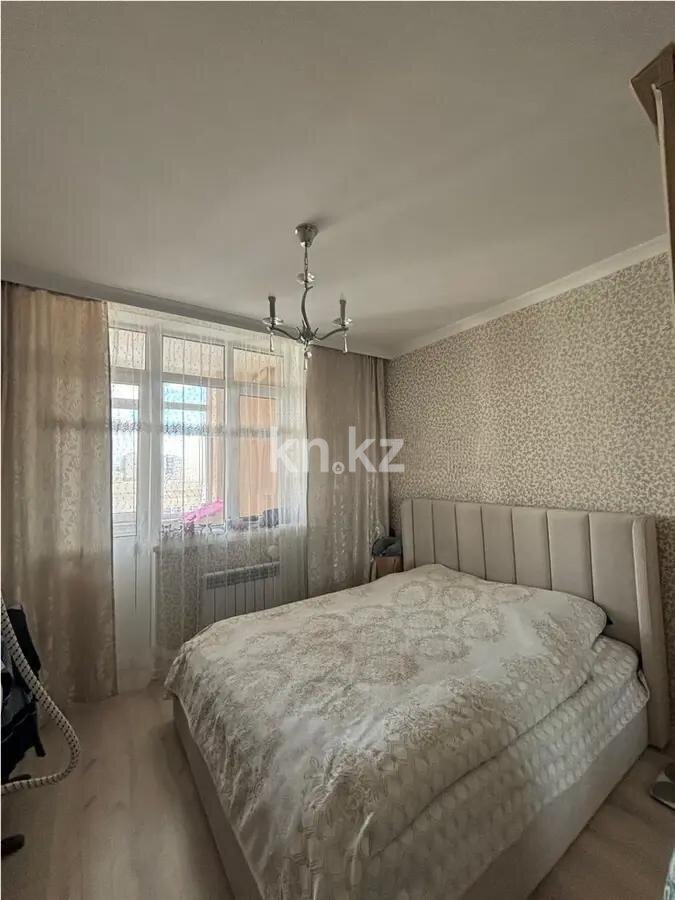 Продажа 3-комнатной квартиры, 73 м² в Астане - фото 2