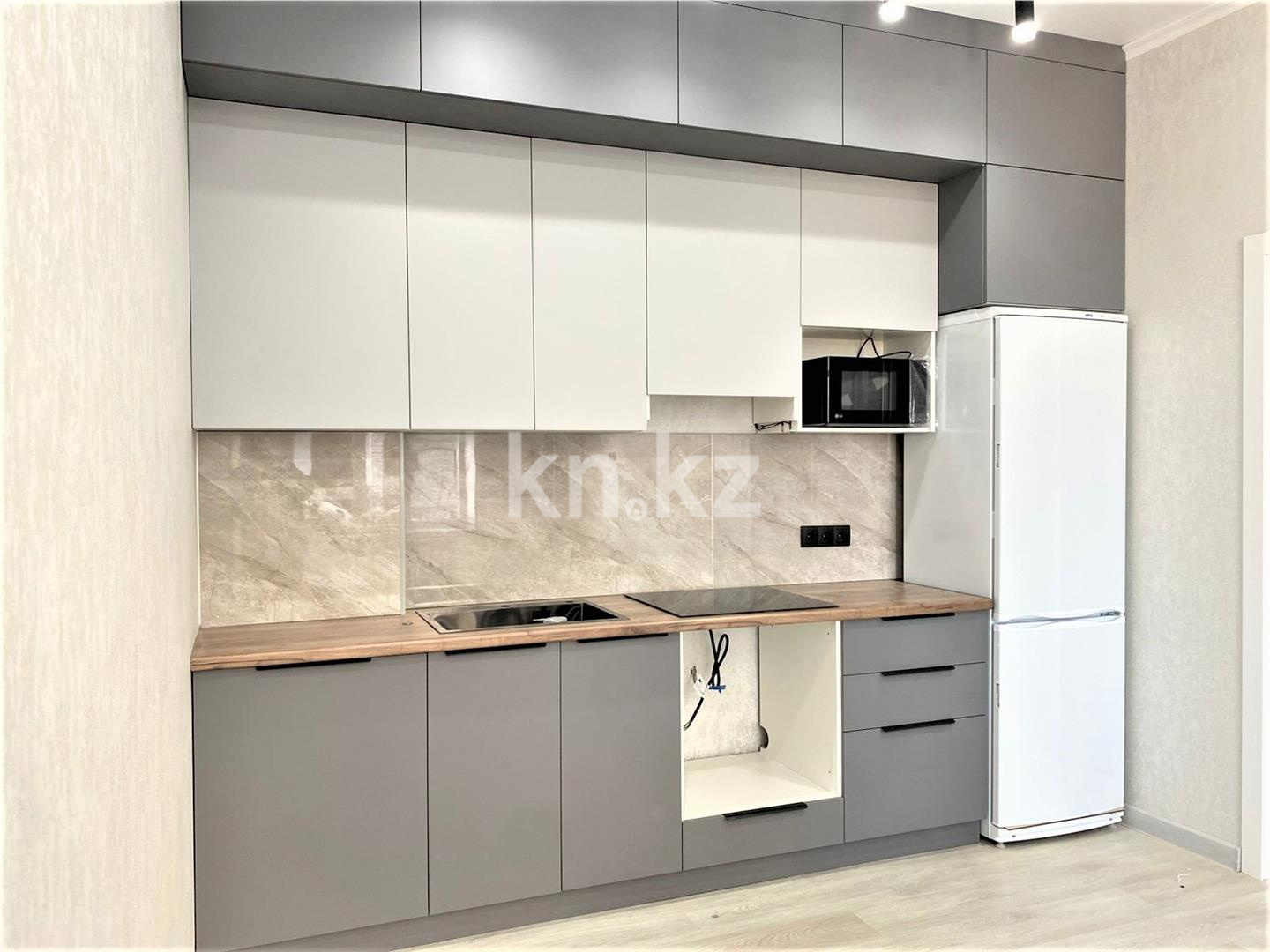 Продажа 2-комнатной квартиры, 47 м², ул. Таттимбета, дом  40 в Караганде - фото 4