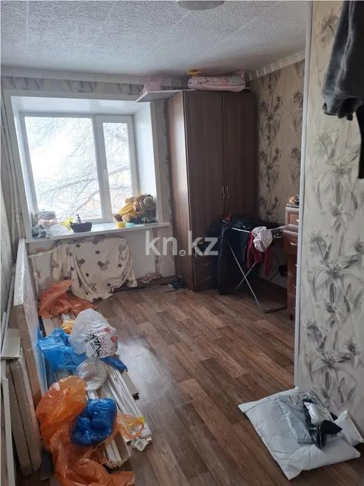 Продажа 1-комнатной квартиры, 62 м² в Абае - фото 2