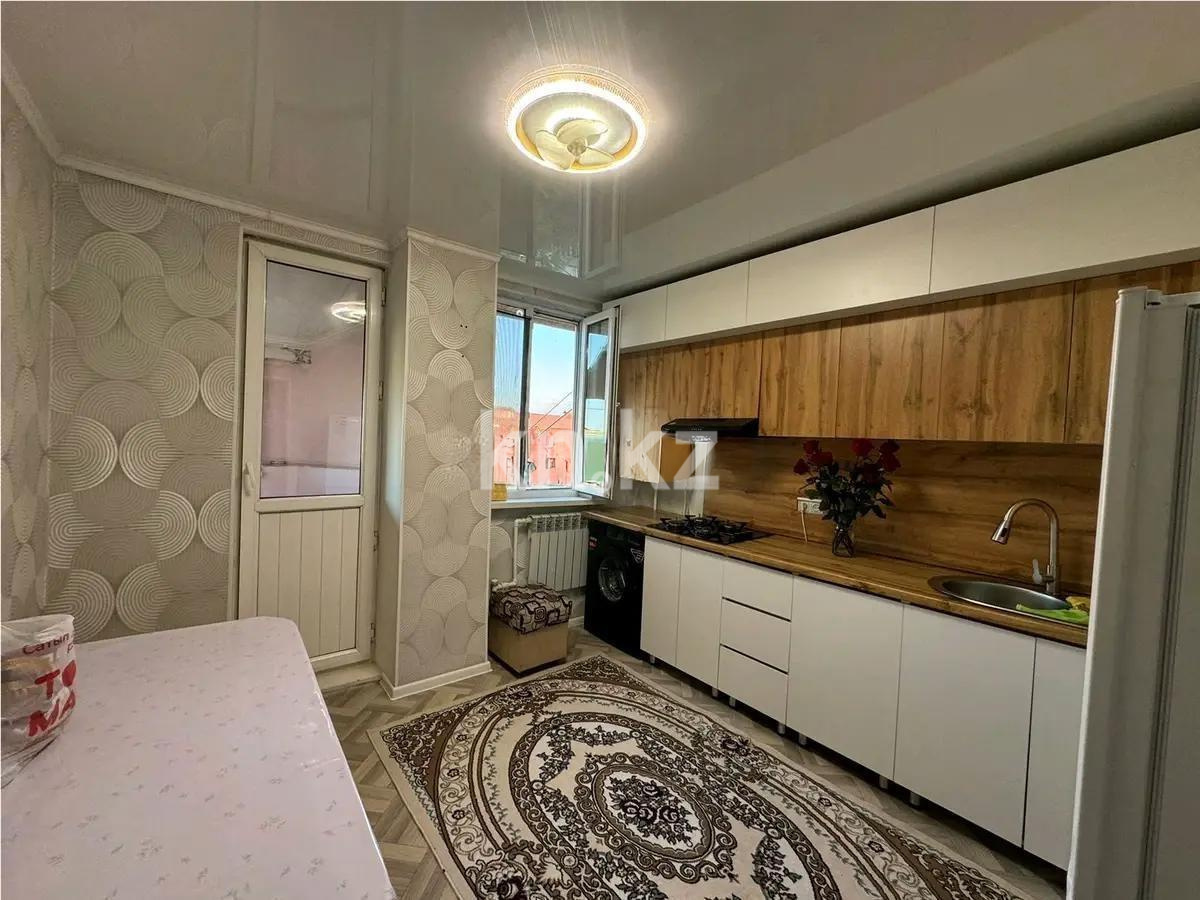 Продажа 1-комнатной квартиры, 36 м² в Алматы - фото 2