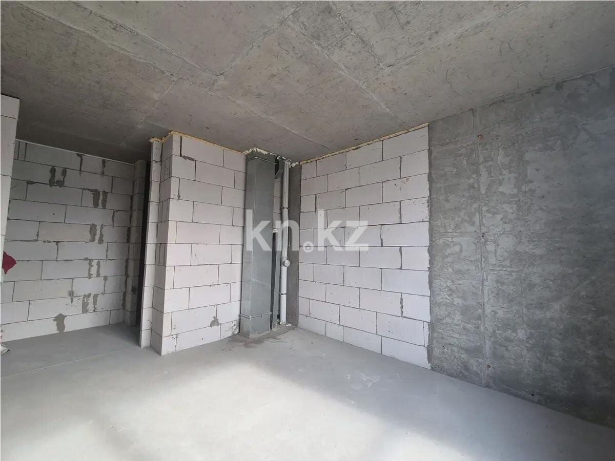 Продажа 1-комнатной квартиры, 37 м² в Астане - фото 2