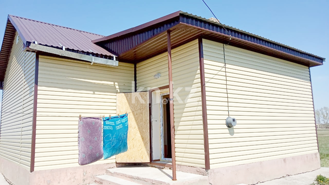 Продажа 2-комнатного дома, 52 м² в Темиртау - фото 6