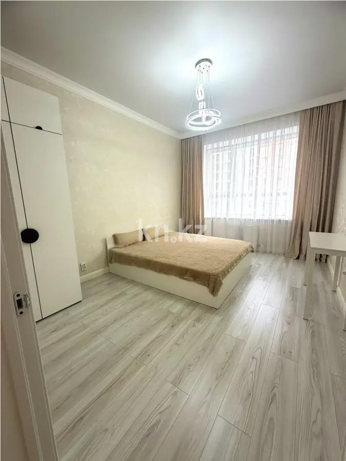 Продажа 2-комнатной квартиры, 43.2 м² в Астане - фото 2