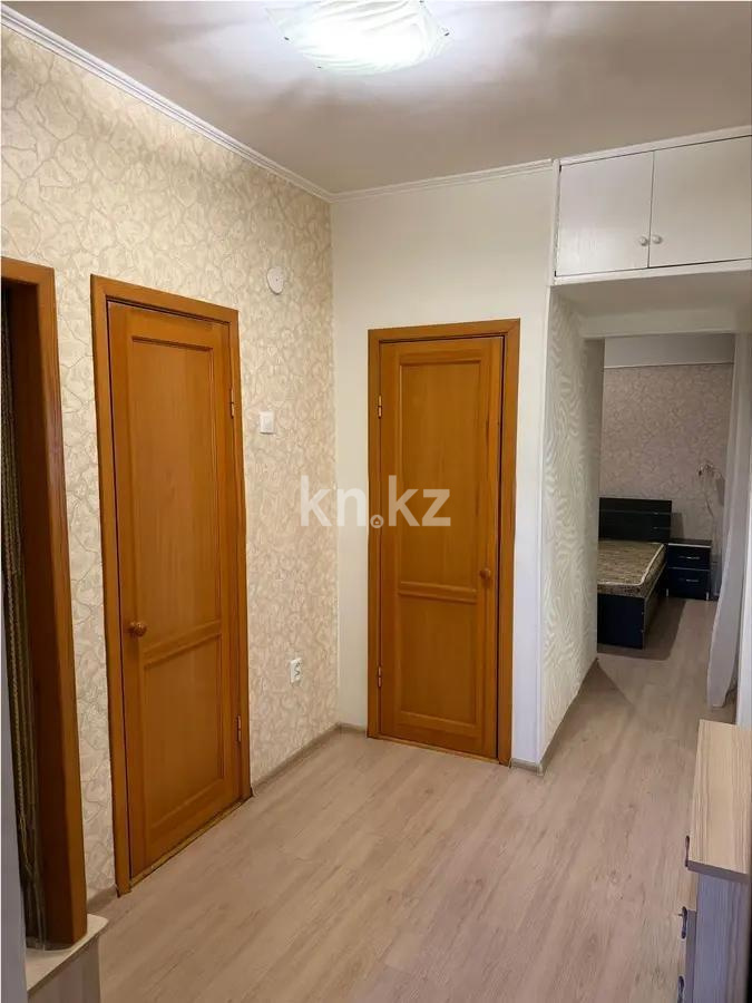 Продажа 1-комнатной квартиры, 40 м² в Алматы - фото 9