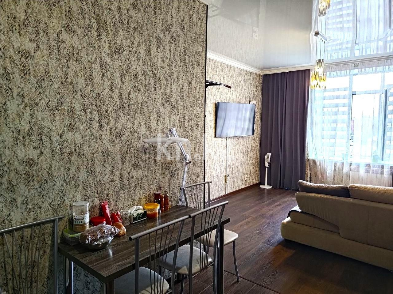 Продажа 1-комнатной квартиры, 39 м² в Караганде - фото 4