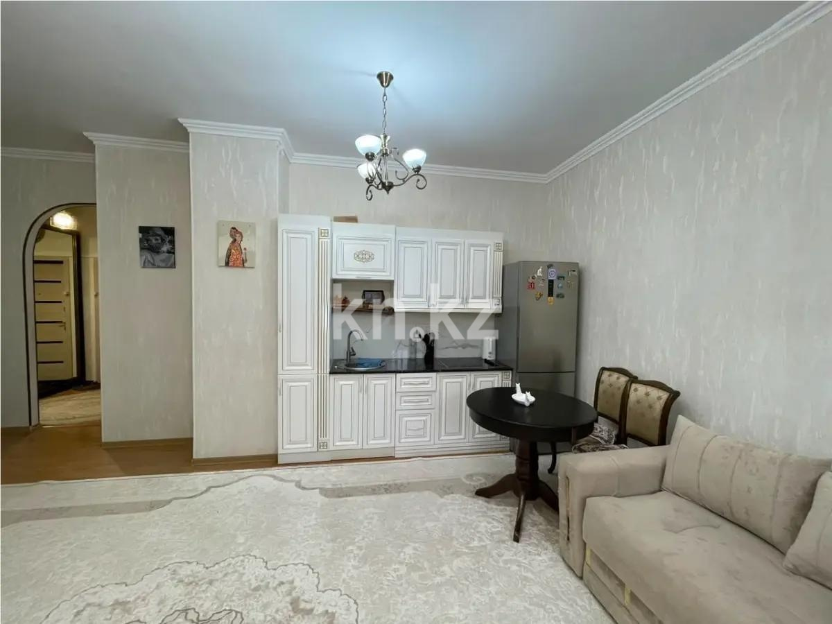 Продажа 1-комнатной квартиры, 39 м² в Астане - фото 4